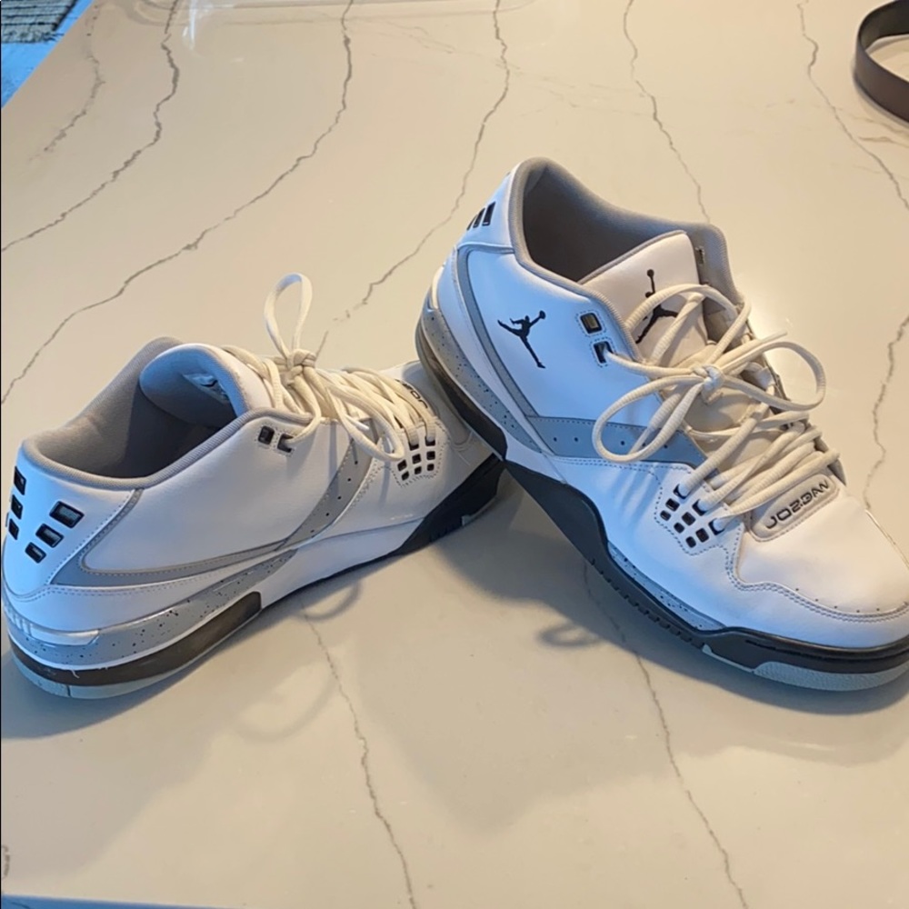 Jordan Shoes-Men’s Size 13-Used
